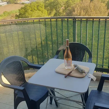 Vacances Ajaccio Apartmán Ajaccio (Corsica)