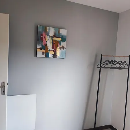 Apartmán Vacances Ajaccio *