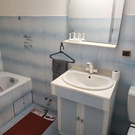 Vacances Ajaccio Apartmán Ajaccio (Corsica)