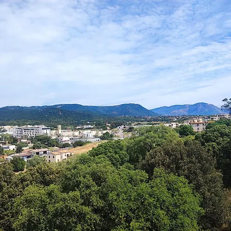 Vacances Ajaccio *