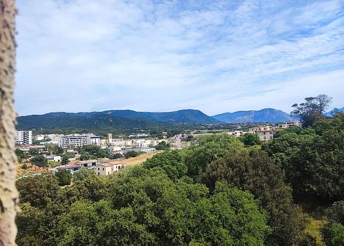 Vacances Ajaccio *